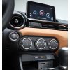 Abarth/Fiat 124 Spider SD-Karte für die Navigation