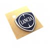 Lancia Nuova Door pillar badge 6001072885