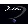 Lancia Nuova Delta Instant Nav 2008-2014 Benutzerhandbuch