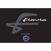 Lancia Flavia 2012-2013 Benutzerhandbuch