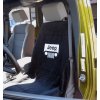 jeep grill logo seat towel 63