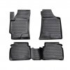 Chrysler 300C LX / Lancia Thema/Dodge Charger LD Rubber carpets