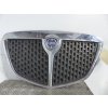 Lancia Ypsilon Front mask with emblem (10/2006-2011)