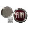 Emblema Fiat fata