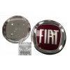 Fiat emblemat z przodu