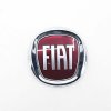 Emblema Fiat Fullback spate