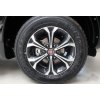 Fiat Fullback ALU wheel 17´NP