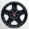 Felga Fiat Fullback ALU 17&#39; Beadlock Look