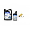 Mopar Oil 5W-20 (6L) + 68079744AD MO-744