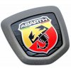 Abarth 124 Spider Emblem front 68348937AA