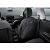 Fiat 500 EV Ochrana předního sedadla