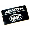 Abarth 500 / Punto Emblem BMC Air Filter