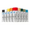 Mopar Paint Spray / Touch Up Spray (PAF) Grigio Graphite, Graphite Grey