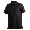 Jeep T-shirt men&#39;s black