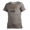 Jeep-T-Shirt 1941