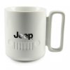 Jeep Mug white