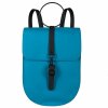 Fiat Rucksack blau