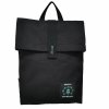 Fiat backpack black