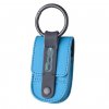 Fiat Keychain blue