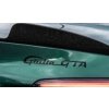 Alfa Romeo Giulia Giulia GTA felirattal