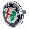 Alfa Romeo Giulietta Hátsó jelvény/zár