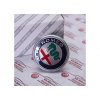 Alfa Romeo Giulietta Hátsó jelvény/zár