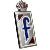 Emblema Alfa Romeo Spider f 6001072958