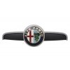 Alfa Romeo Spider/ Brera Alfa Romeo badge decoration