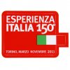 Fiat Esperienza Italia 150 Klebeband