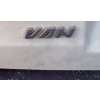 Fiat Panda Van badge