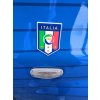 Fiat Panda 319 embléma Italia FIGC