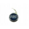 Fiat Sedici Emblem hinten