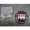 Fiat Linea embléma hátsó 51949187