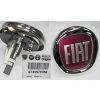 Fiat Punto/Grande Punto EVO Emblem rear