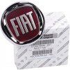 Fiat Punto Emblemat z przodu