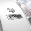 Abarth 500 Emblemat Yamaha Factory Racing 595