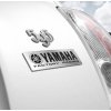 Emblema Abarth 500 Yamaha Factory Racing 595