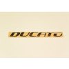 Fiat Ducato felirat Ducato hátul 6001073030