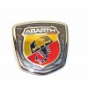 Abarth-Emblem vorne