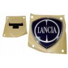 Lancia Ypsilon TK Emblem front 51932250