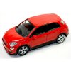 Fiat 500X Model car 1:43