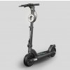 Mopar Scooter 500 Iride Cloud Gray