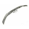 Dodge Durango WD Deflector front chrome