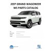 jeep grand wagoneer