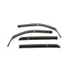 Dodge RAM DT Window Deflectors