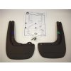 Chrysler Pacifica, Voyager RU Mudguards rear 82214507