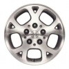 Bicykel 16x7 WDS Jeep Grand Cherokee WJ/WG