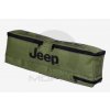 Jeep Kötelező felszerelés