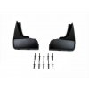 Dodge Charger LD Rear fenders