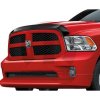 Dodge RAM 1500 Predný deflektor 82213794